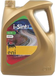 Eni/Agip i-Sint MS 5W-30 5 л фото