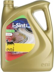 Eni/Agip i-Sint MS 5W-40 4 л фото