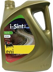 Eni/Agip i-Sint MS 5W-40 5 л фото