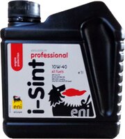 Eni/Agip i-Sint Professional 10W-40 1 л фото