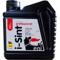 Eni/Agip i-Sint Professional 10W-40 1 л