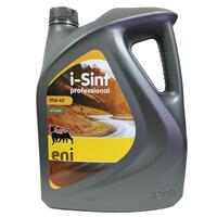 Eni/agip i-Sint Professional 10W-40 5 л