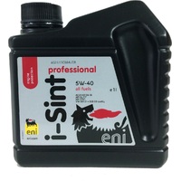 Eni/agip i-Sint Professional 5W-40 1 л