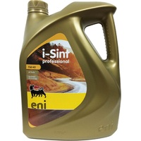 Eni/agip i-Sint Professional 5W-40 5 л