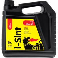 Eni/agip i-Sint TD 10W-40 4 л