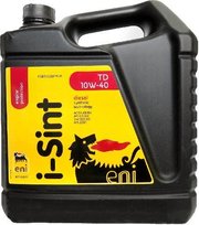 Eni/Agip i-Sint TD 10W-40 5 л фото