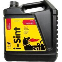 Eni/agip i-Sint TD 10W-40 5 л