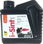 Eni/Agip i-Sint Tech eco F 5W-20 1 л фото