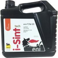 Eni/agip i-Sint Tech eco F 5W-20 4 л