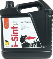 Eni/Agip i-Sint Tech eco F 5W-20 5 л фото