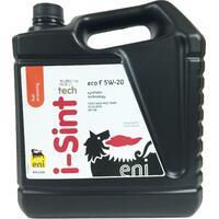 Eni/agip i-Sint Tech eco F 5W-20 5 л