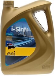 Eni/Agip i-Sint Tech F 5W-30 1 л фото