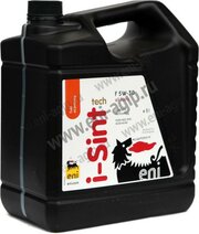 Eni/Agip i-Sint Tech F 5W-30 4 л фото