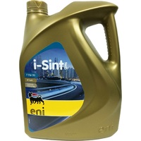 Eni/agip i-Sint Tech F 5W-30 5 л