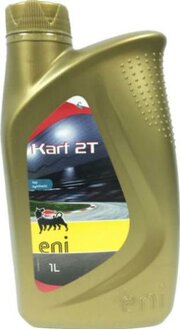 Eni/Agip Kart 2T 1 л фото