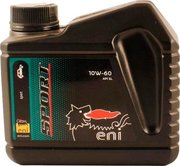 Eni/Agip Sport 10W-60 1 л фото