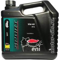 Eni/agip Sport 10W-60 4 л