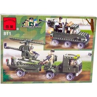 Enlighten brick CombatZones 811 База