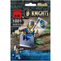 Enlighten brick Рыцари 1001 Штандарт