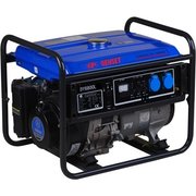 Ep genset DY6800L фото