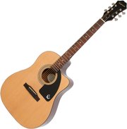 Epiphone AJ-100CE фото