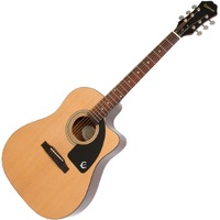 Epiphone AJ-100CE