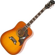 Epiphone Dove Pro фото