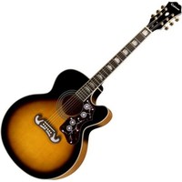 Epiphone EJ-200CE