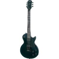 Epiphone Gothic Les Paul Studio Black Satin