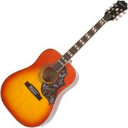 Epiphone Hummingbird Pro фото