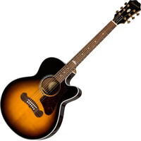 Epiphone J-200EC Studio