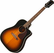 Epiphone J-45EC фото