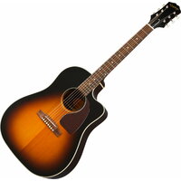 Epiphone J-45EC