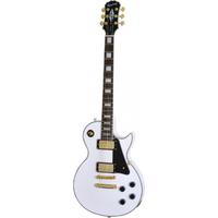 Epiphone Les Paul Custom Pro Alpine