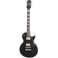 Epiphone LES PAUL CUSTOM PRO EBONY