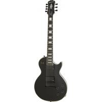 Epiphone LTD Matt Heafy Signature Les Paul Custom Ebony