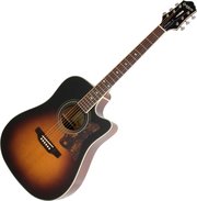 Epiphone Masterbilt DR-500MCE фото