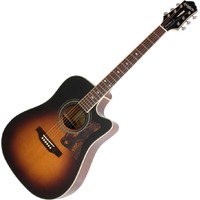 Epiphone Masterbilt DR-500MCE