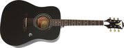 Epiphone Pro-1 Acoustic Ebony фото