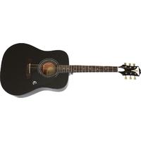 Epiphone Pro-1 Acoustic Ebony