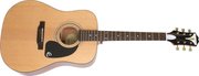 Epiphone Pro-1 Acoustic Natural фото