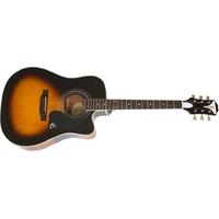 Epiphone Pro-1 Acoustic Vintage Sunburst