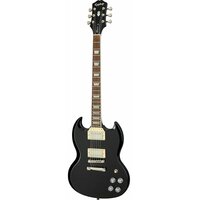 EPIPHONE SG Muse Jet Black Metallic