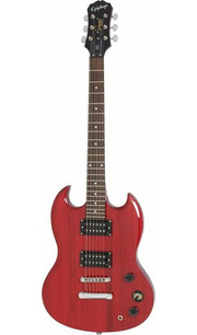 Epiphone SG Special фото