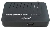 Eplutus DVB-126T фото