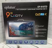 Eplutus EP-910ТD фото