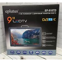 Eplutus EP-910ТD