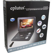 Eplutus EP-9518T фото