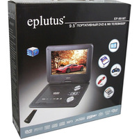 Eplutus EP-9518T