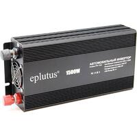 Eplutus PW-1500